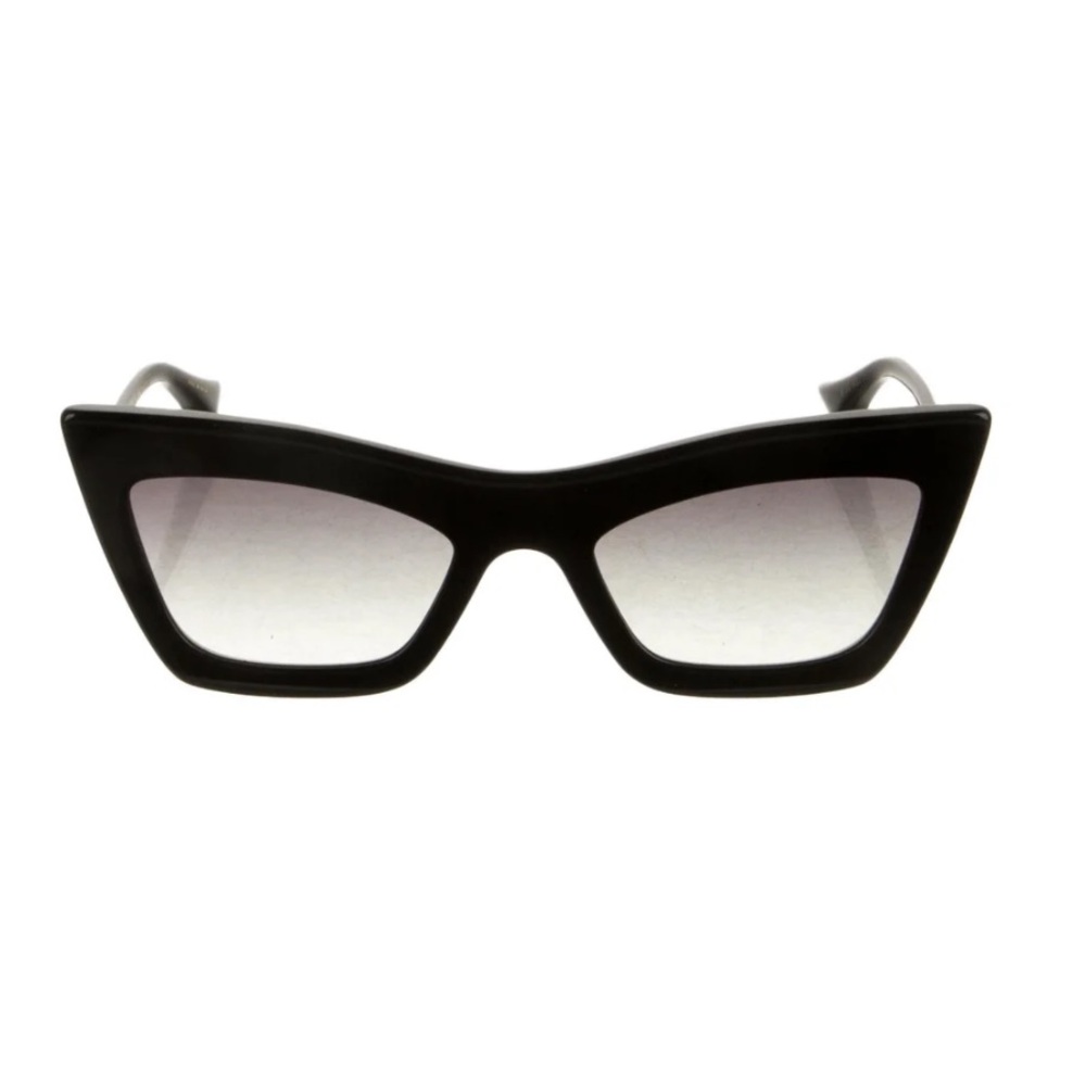 Dita Cat-Eye Gradient Sunglasses